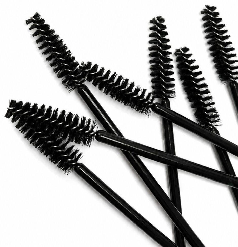 Eyebrow Spoolie 20 stuks- by Vita Vivien Cosmetics