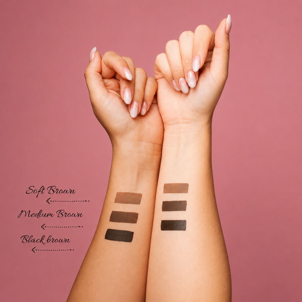 Eyebrow Pomade - by Vita Vivien Cosmetics