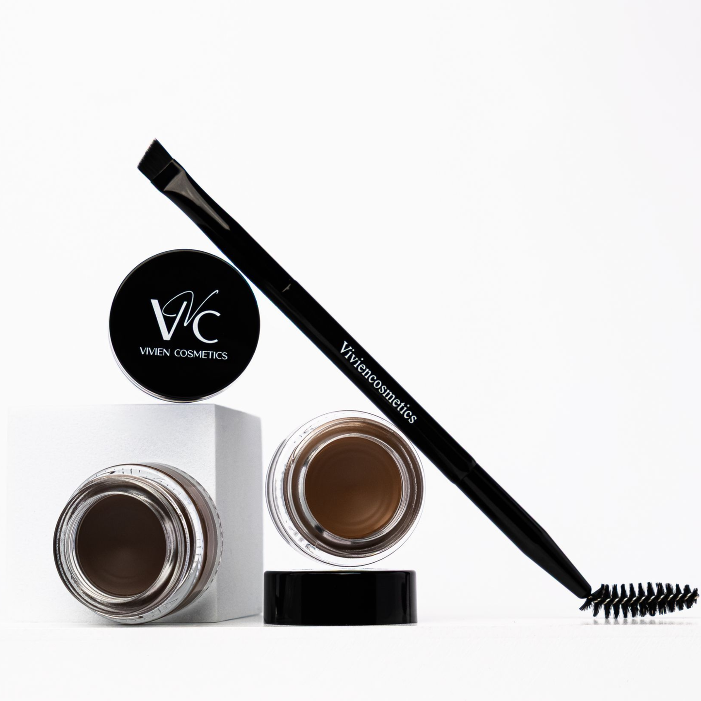 Eyebrow Pomade - by Vita Vivien Cosmetics