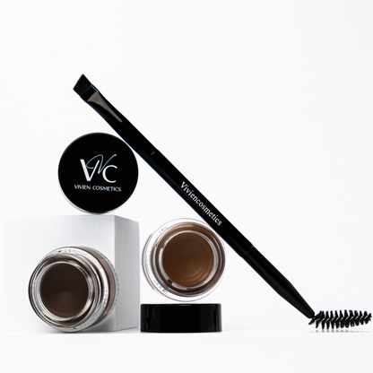 Eyebrow Pomade - by Vita Vivien Cosmetics