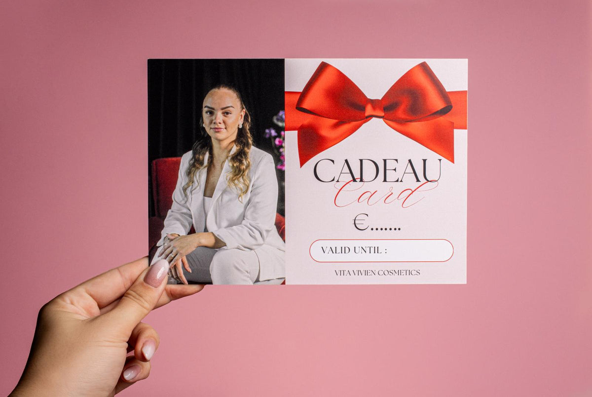 Cadeaubon