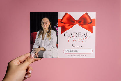 Cadeaubon