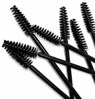 Eyebrow Spoolie 20 stuks- by Vita Vivien Cosmetics