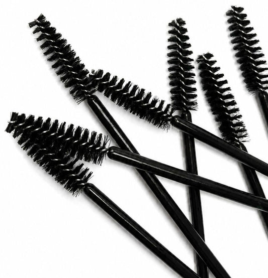 Eyebrow Spoolie 20 stuks- by Vita Vivien Cosmetics