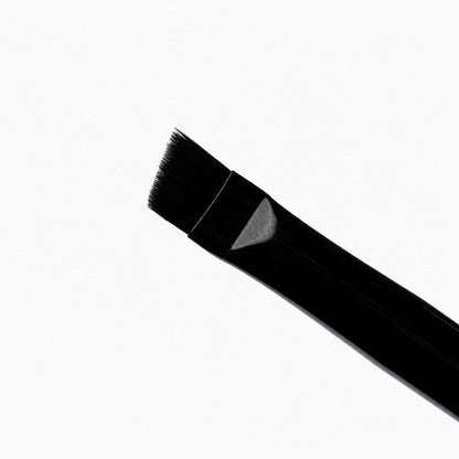 Brow Brush with Spoolie - by Vita Vivien Cosmetics