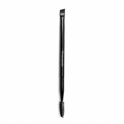 Brow Brush with Spoolie - by Vita Vivien Cosmetics
