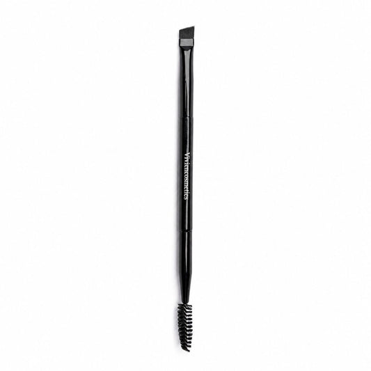 Brow Brush with Spoolie - by Vita Vivien Cosmetics