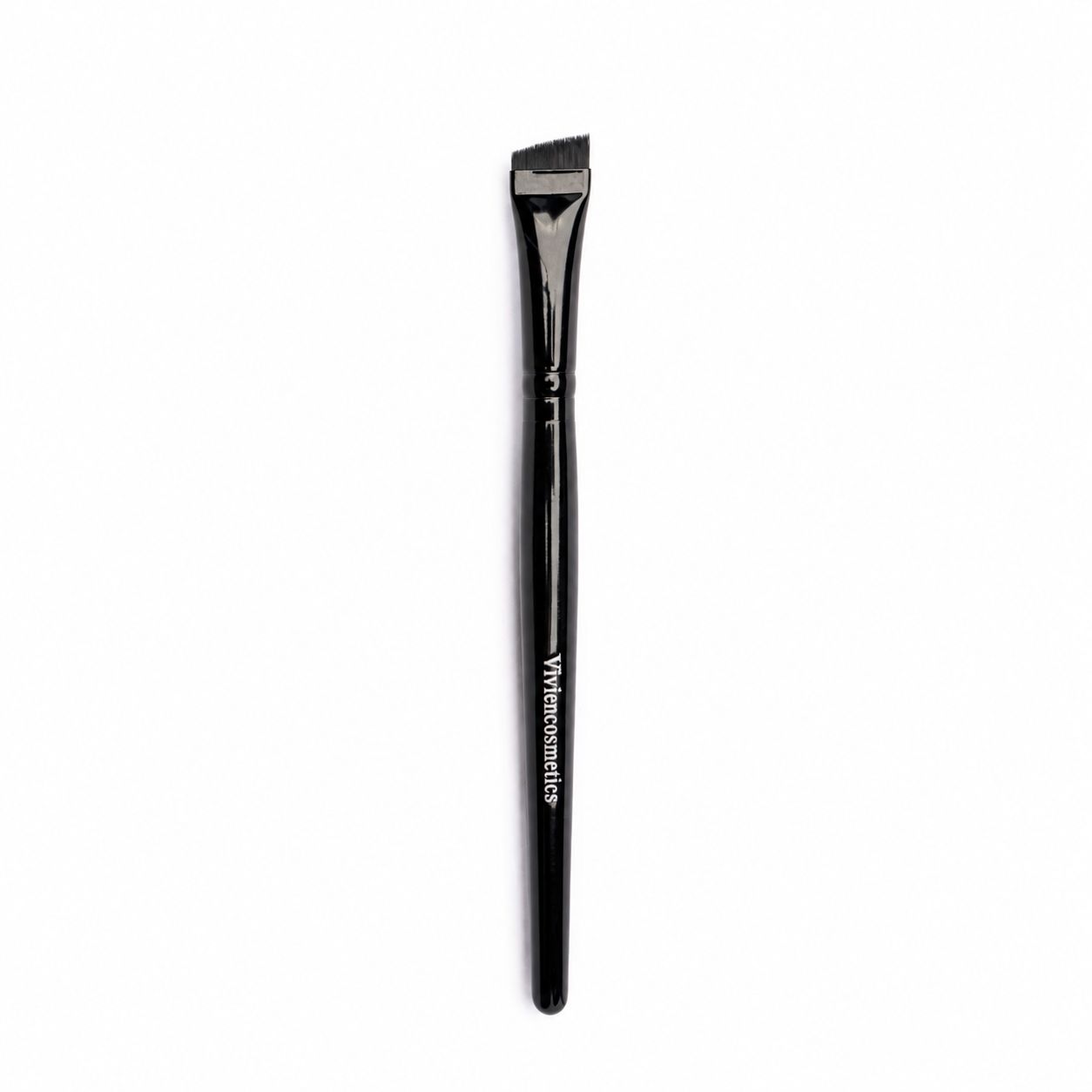 Angled Brow Brush - by Vita Vivien Cosmetics