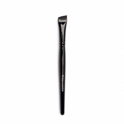 Angled Brow Brush - by Vita Vivien Cosmetics