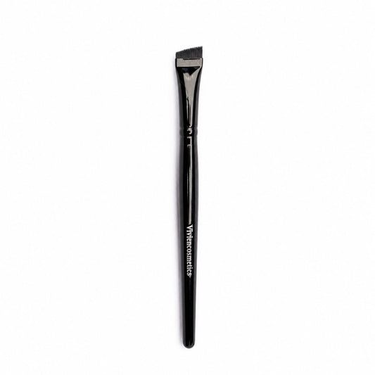 Angled Brow Brush - by Vita Vivien Cosmetics