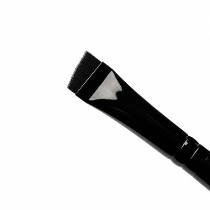 Angled Brow Brush - by Vita Vivien Cosmetics