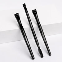 Bundle Brow Brush - by Vita Vivien Cosmetics