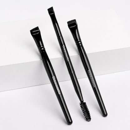 Bundle Brow Brush - by Vita Vivien Cosmetics