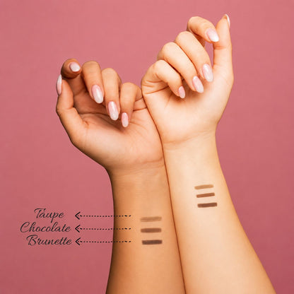 Eyebrow Pencil - by Vita Vivien Cosmetics